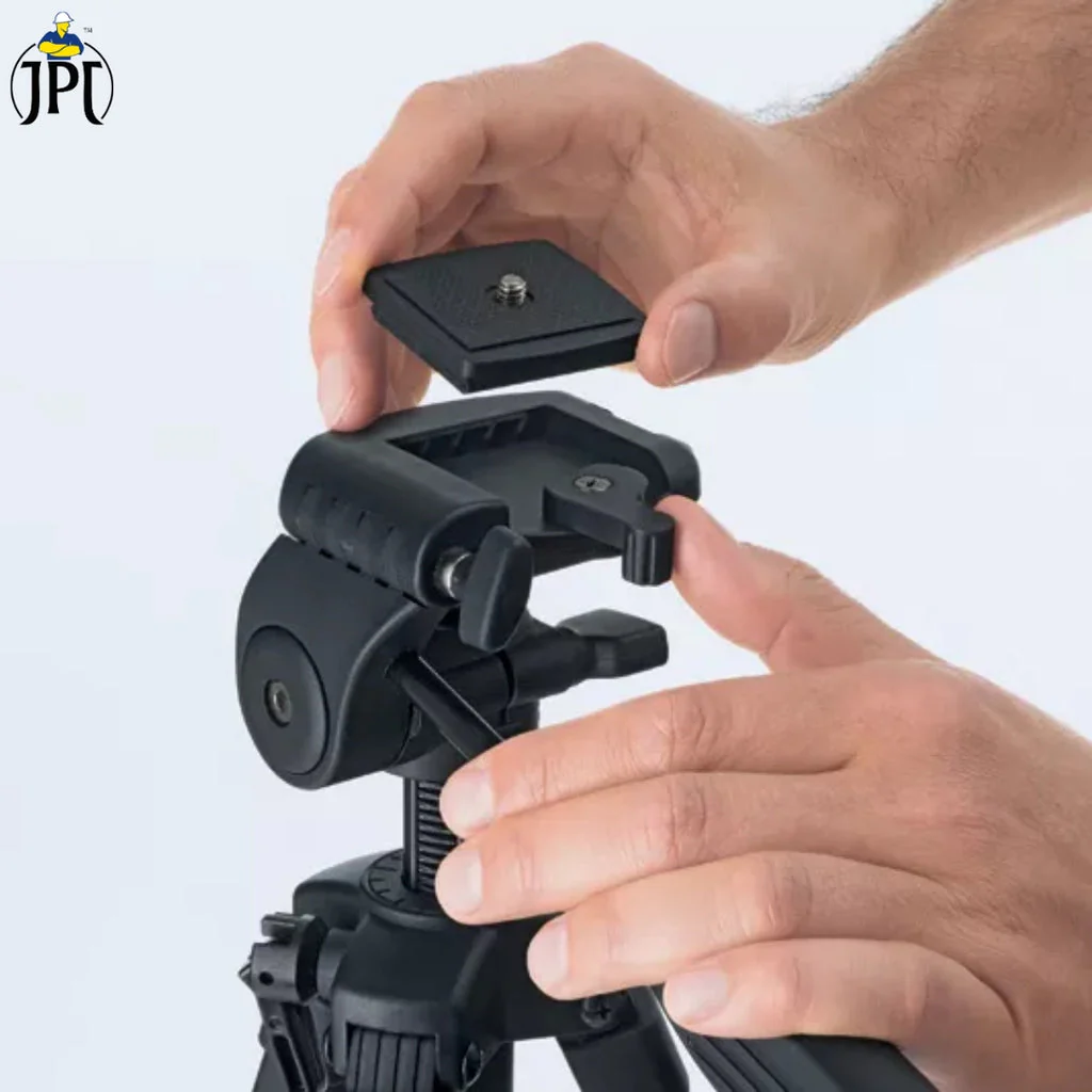 Bosch BT 150 Professional Tripod - Image 4
