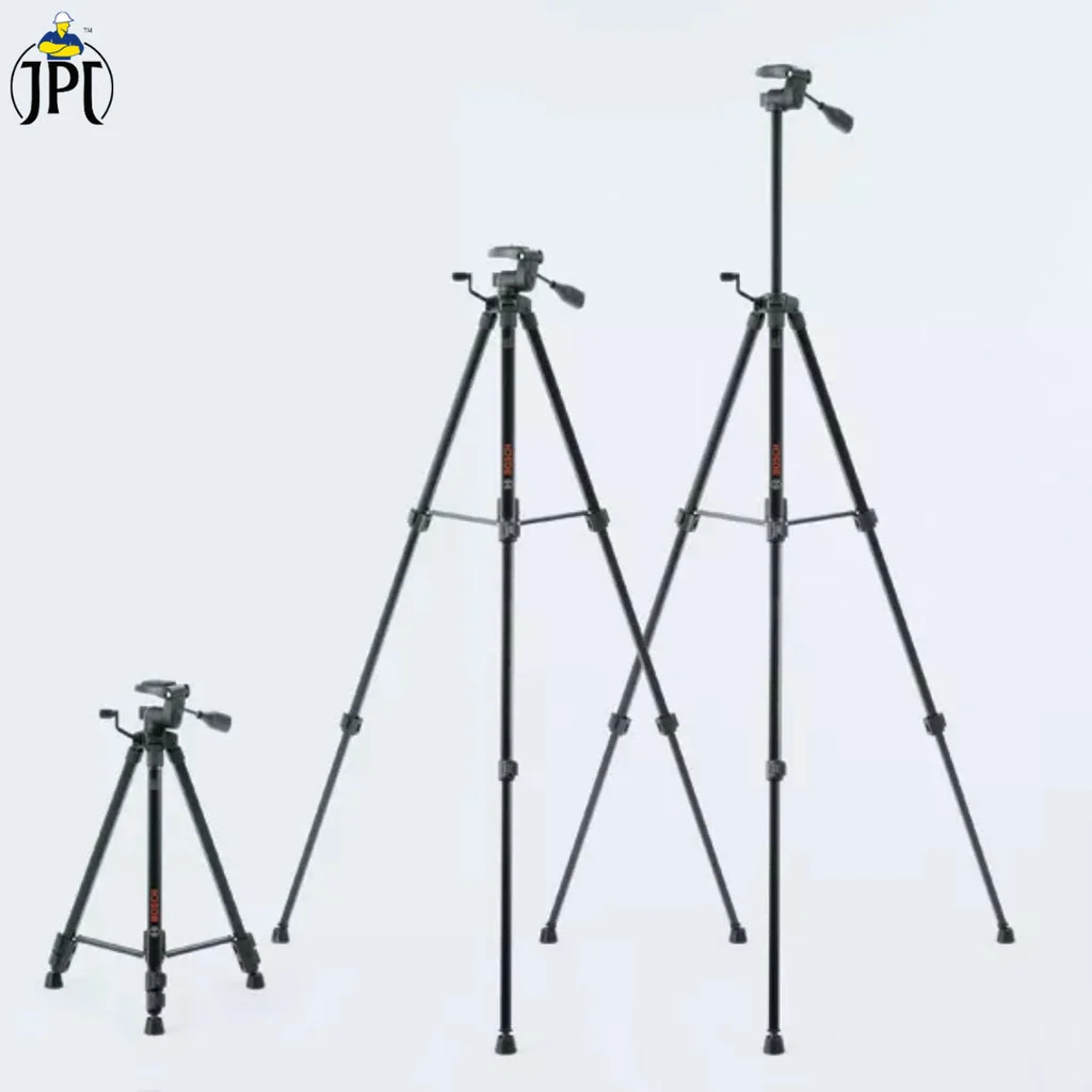 Bosch BT 150 Professional Tripod - Image 5
