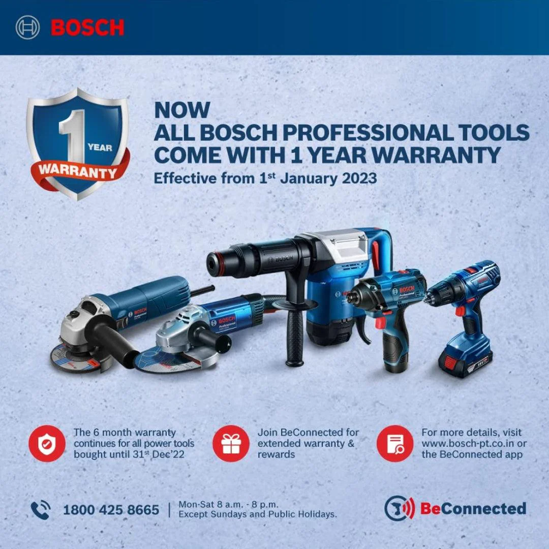 Bosch GDC 121 Professional Diamond/Marble Cutter (1250 W, 125 mm) - Image 4