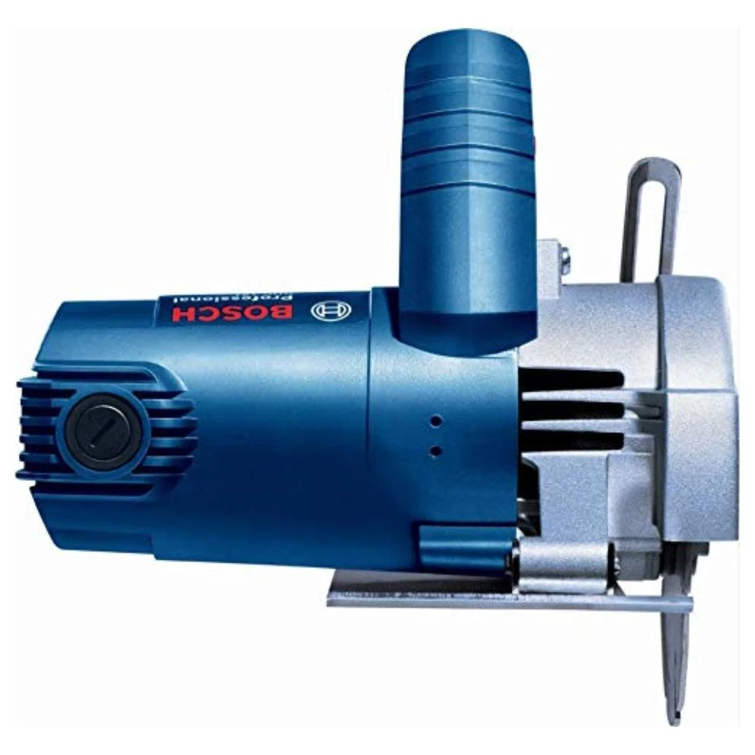 Bosch GDC 121 Professional Diamond/Marble Cutter (1250 W, 125 mm) - Image 5