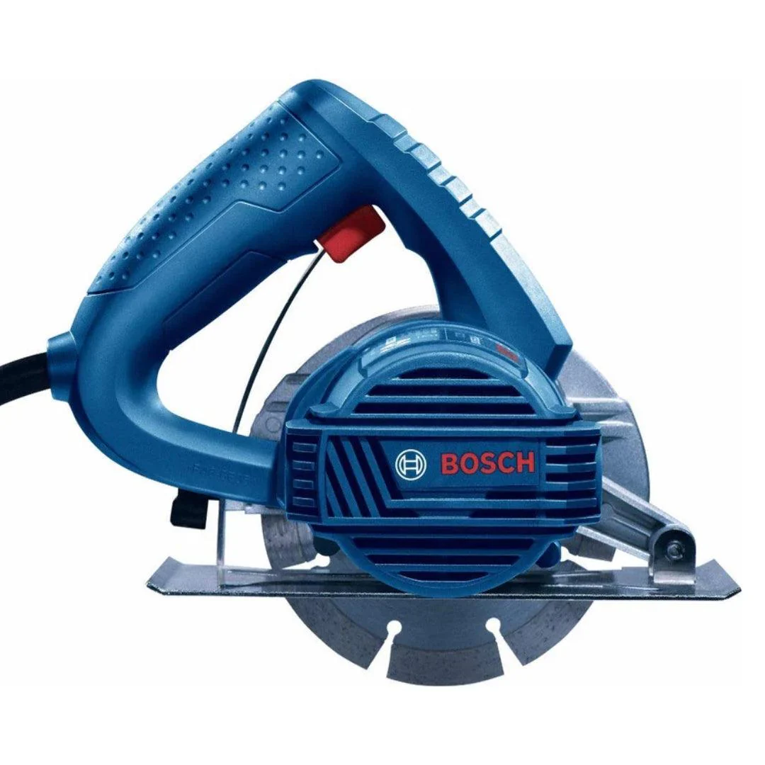 Bosch GDC 121 Professional Diamond/Marble Cutter (1250 W, 125 mm) - Image 6