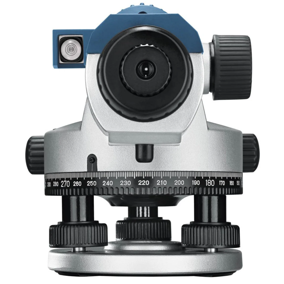 Bosch GOL 26 D-2 Plastic Professional Optical Level - Image 2