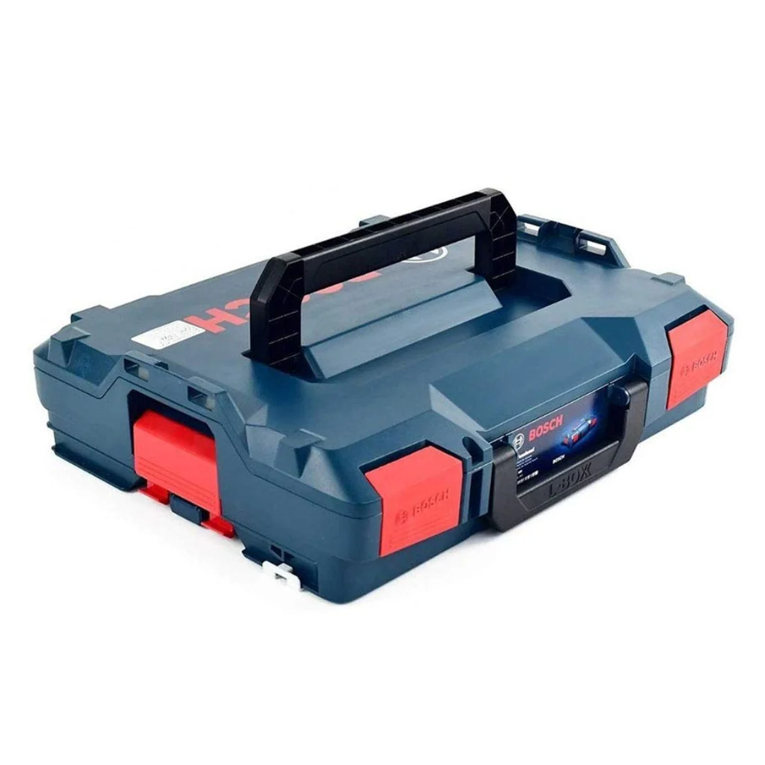 Bosch L-BOXX 102 Professional - Stackable Tool Box / Storage Case - Image 2