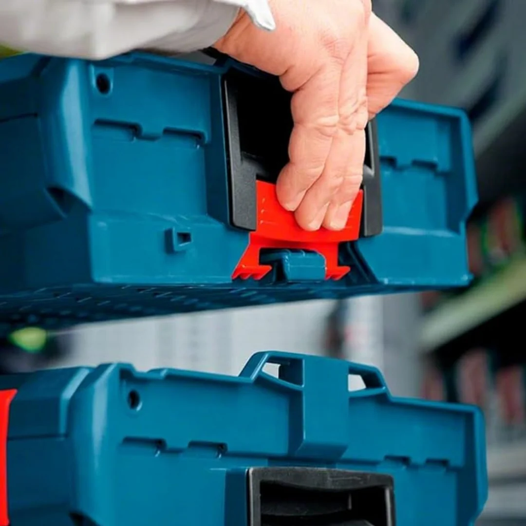 Bosch L-BOXX 136 Professional - Stackable Tool Box / Storage Case - Image 4