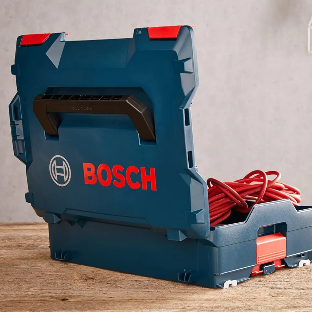 Bosch L-BOXX 136 Professional - Stackable Tool Box / Storage Case - Image 5