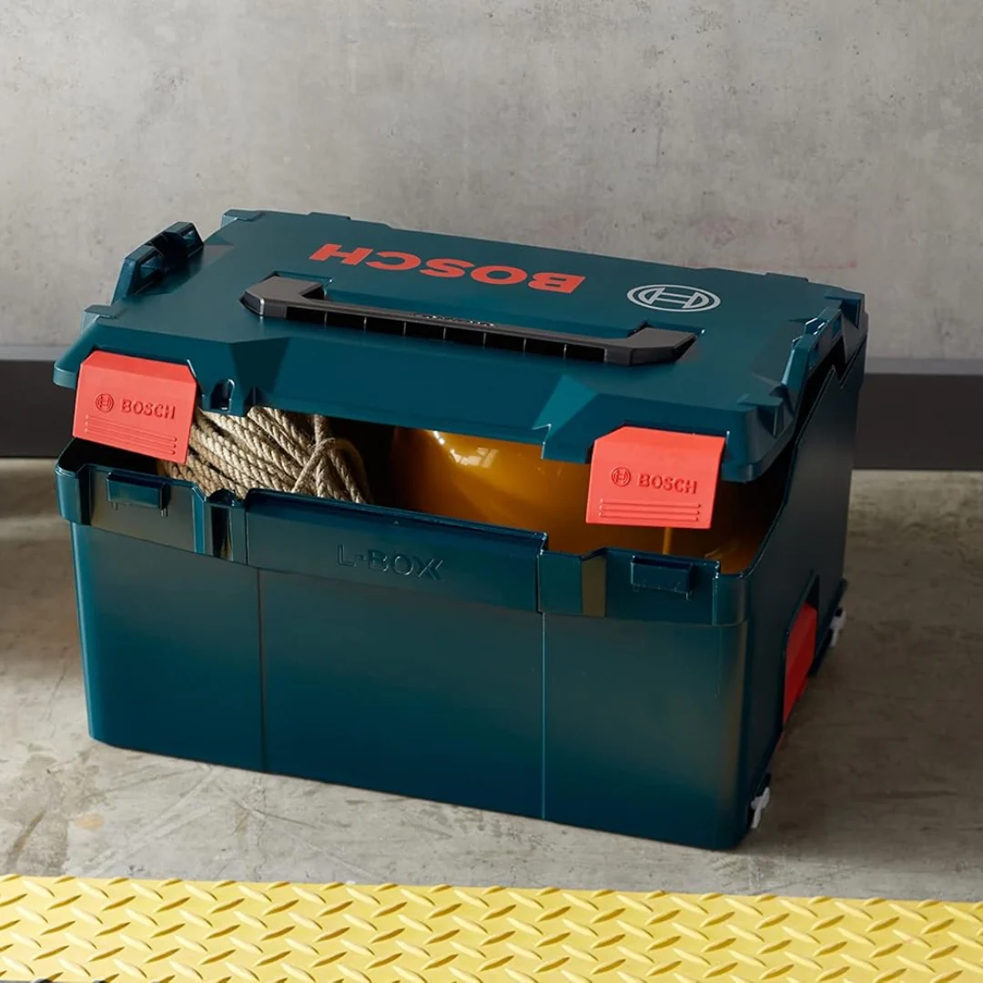 Bosch L-BOXX 238 Professional - Stackable Tool Box / Storage Case - Image 5