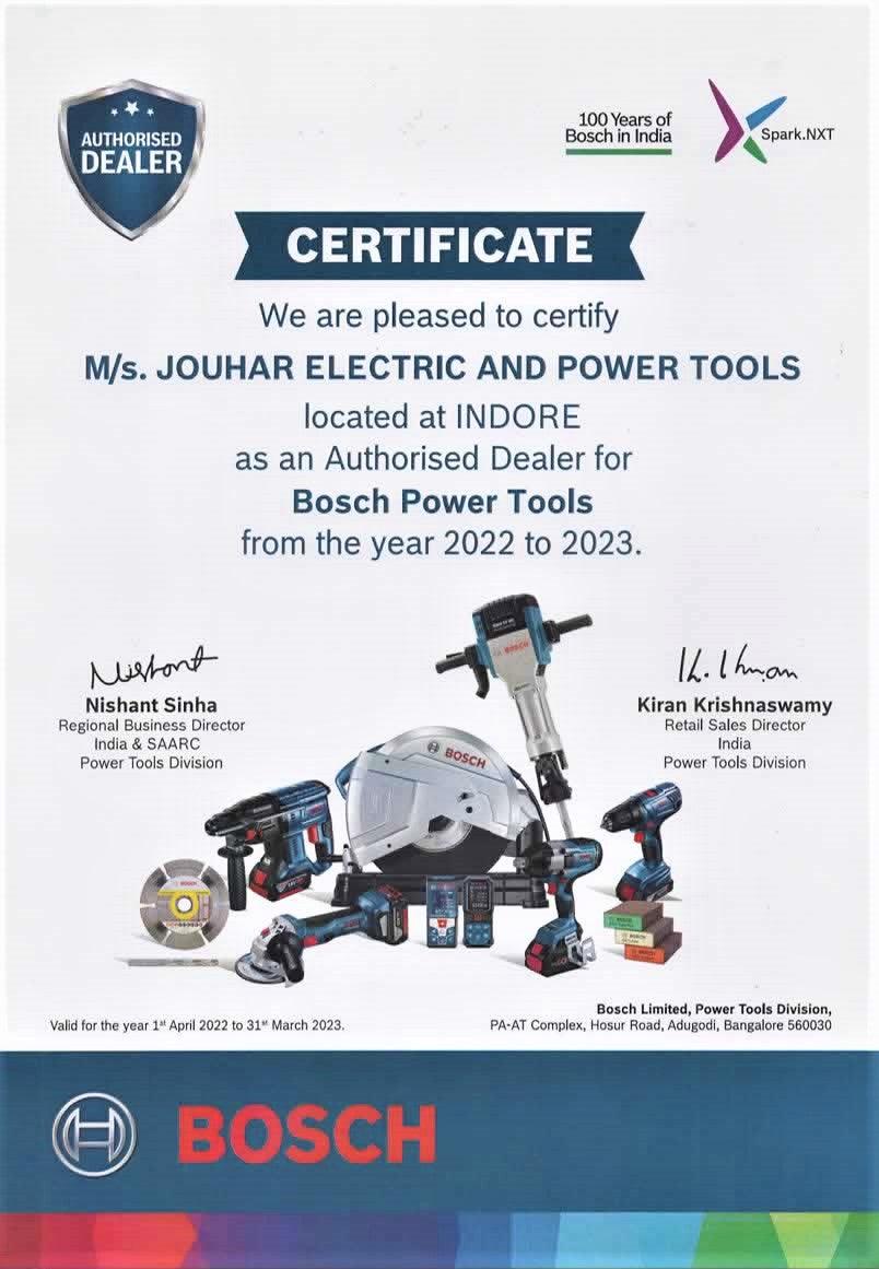 Bosch GSB 120 Kit Professional Cordless Impact Drill Driver with 12V Double battery - Image 5