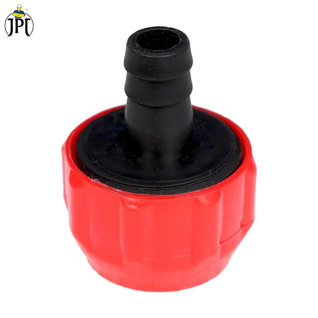 JPT 13mm Hose Pipe Garden Watering Pump Filter Net Stainless Steel Mesh Strainer Sprayer Cleaning Machine Filter - Image 6