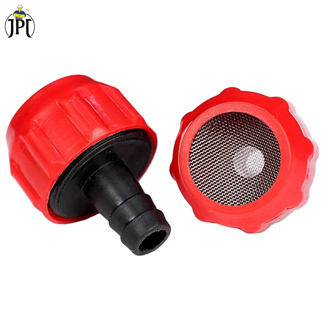 JPT 13mm Hose Pipe Garden Watering Pump Filter Net Stainless Steel Mesh Strainer Sprayer Cleaning Machine Filter - Image 7