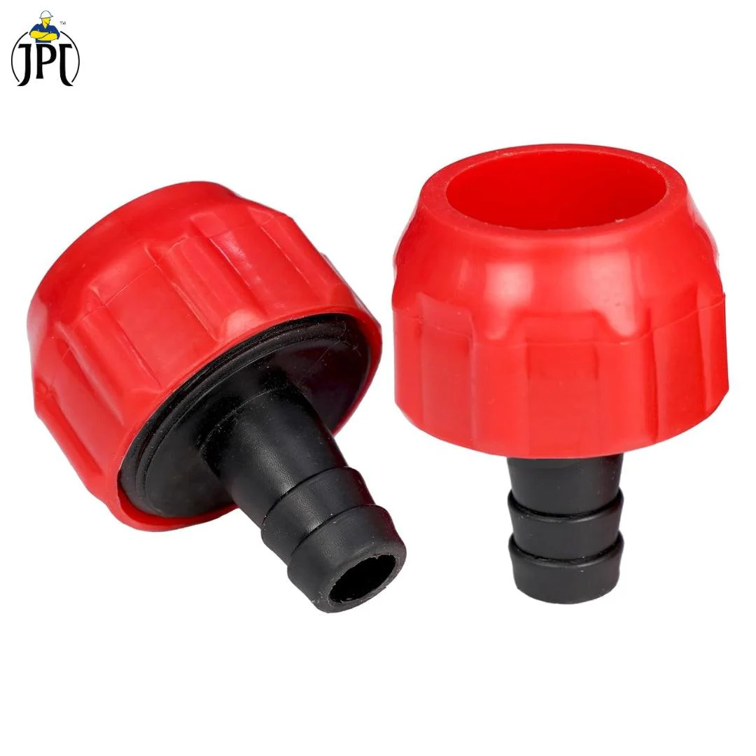 JPT 13mm Hose Pipe Garden Watering Pump Filter Net Stainless Steel Mesh Strainer Sprayer Cleaning Machine Filter - Image 8