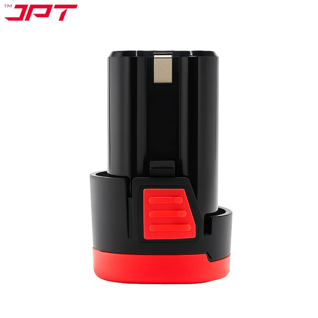JPT Heavy-Duty 18v Lithium-Ion 1500mAh Battery for 18V Green Drill Machine - Image 4