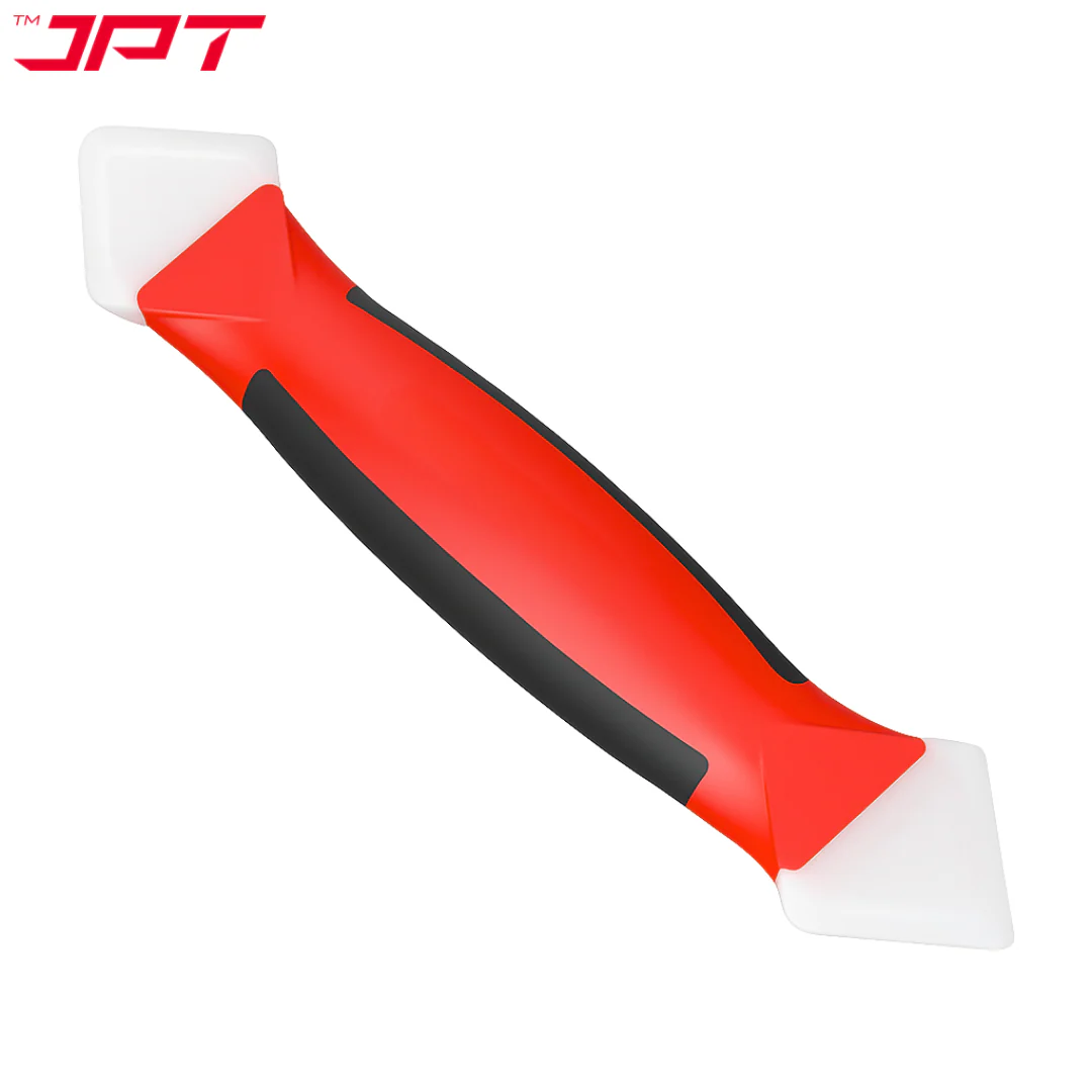 JPT 3-Piece Silicone Caulking Tool Kit | Sealant Finishing Grout Scraper | Gap Filler | Scraper Finishing Tool for Sinks, Bathtubs, Windows, Tiles, and All Sealing Projects - Image 7