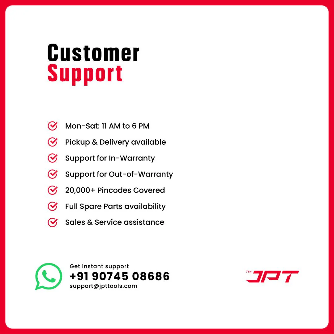 JPT Heavy-Duty Quick Connect Pressure Washer Hose Adapter Set | M22-15mm to 3/8" Male Female Quick Connect Swivel | Easily Connect and Disconnect - Image 3