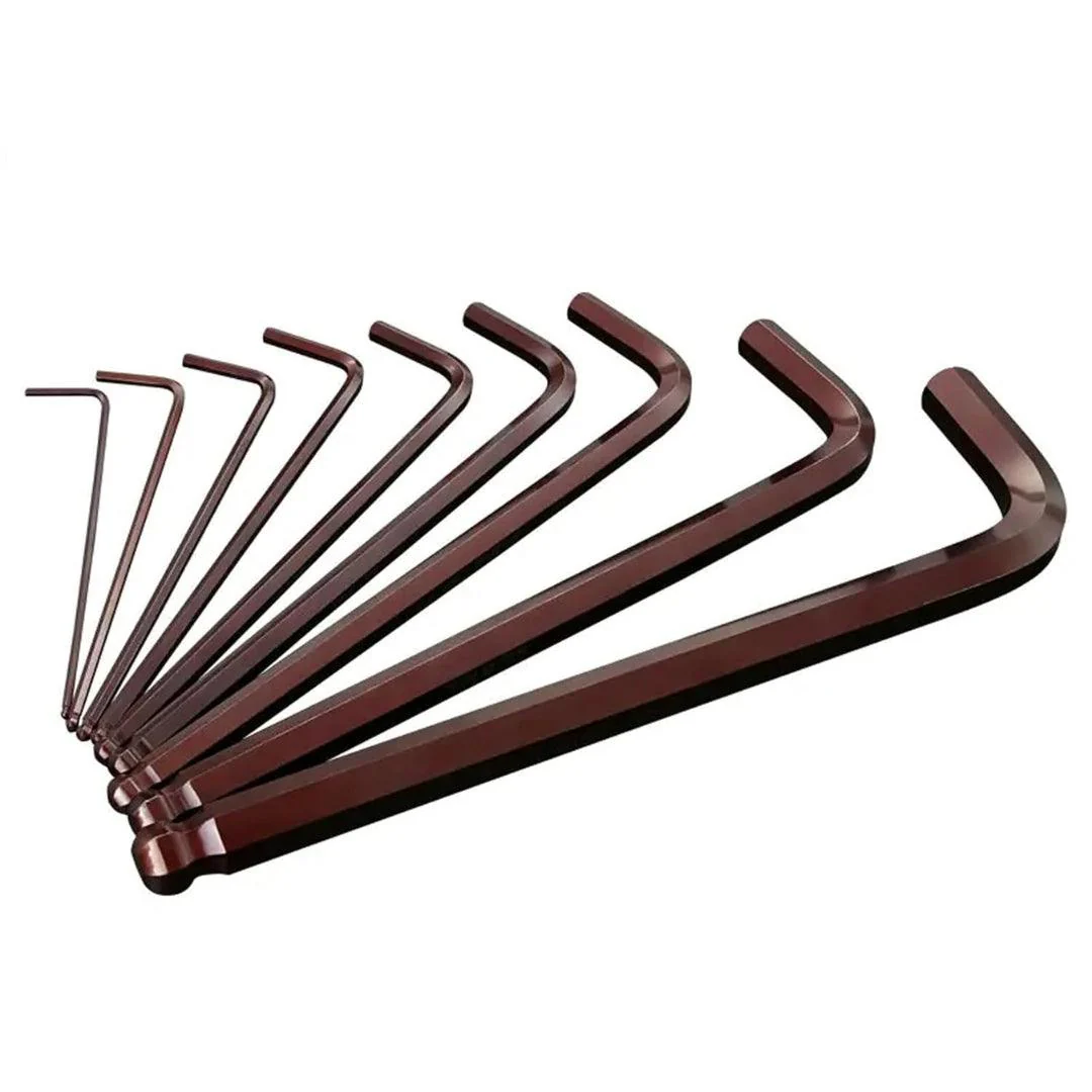 JPT allen key (9Inch Ball End) - Image 5