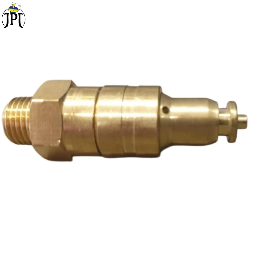 JPT Commercial High Pressure Washer Auto Cut Assembly - Image 2