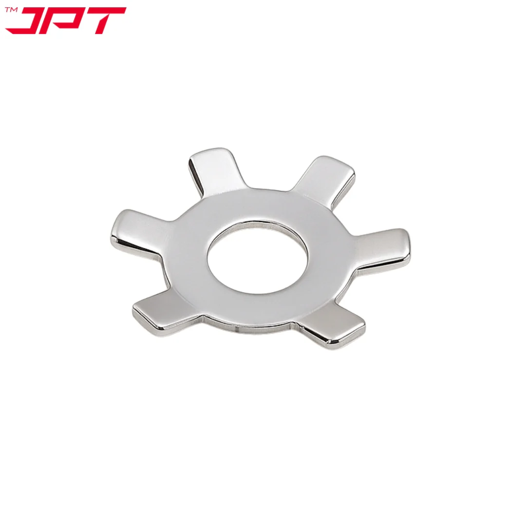 JPT F10 / IDR Pressure Washer Non-Returnable Valve Set - Image 5