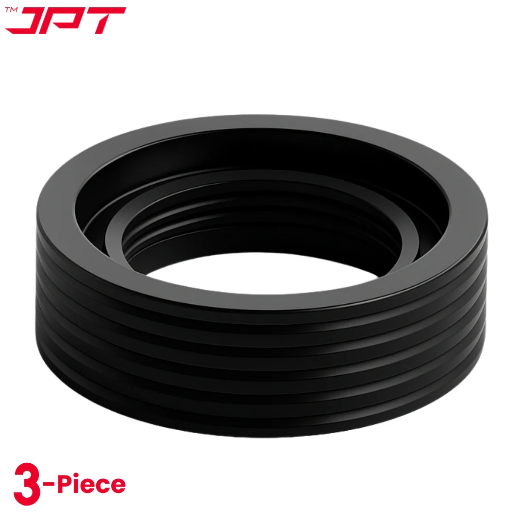 JPT Combo F10 Pressure Washer Head Pump O-Rings And Oil/Water Seal Set With Pressure Washer Valve Set - Image 4