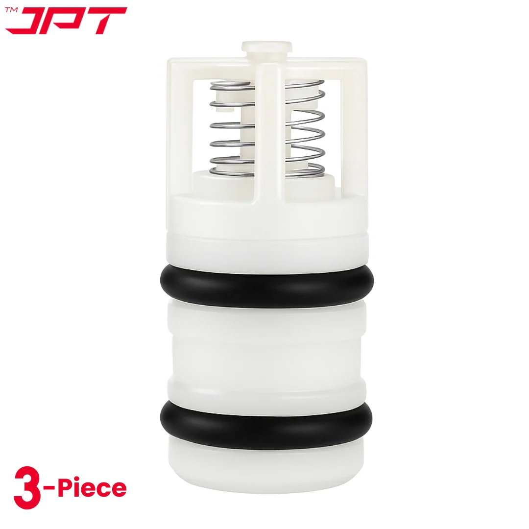JPT Combo F10 Pressure Washer Head Pump O-Rings And Oil/Water Seal Set With Pressure Washer Valve Set - Image 5