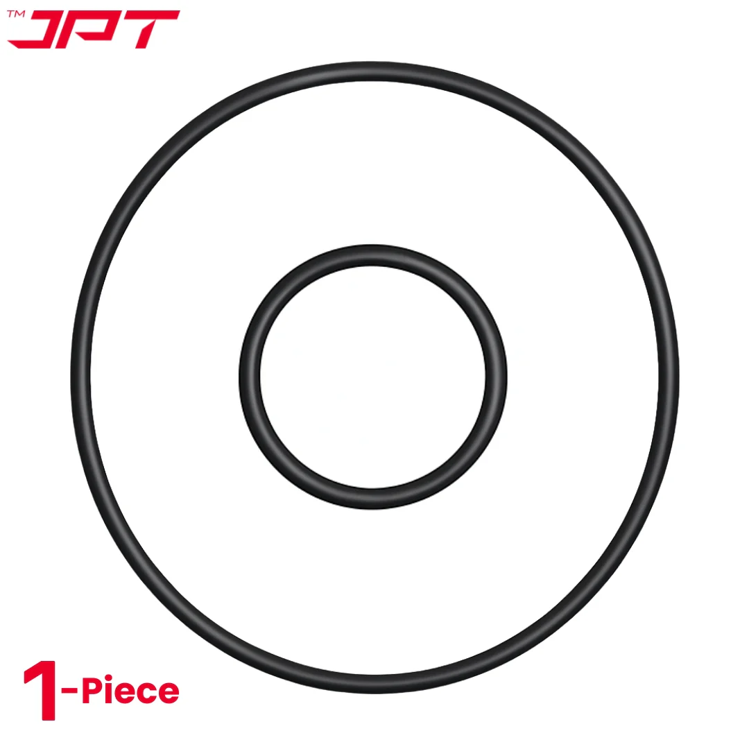 JPT Combo F10 Pressure Washer Head Pump O-Rings And Oil/Water Seal Set With Pressure Washer Valve Set - Image 6