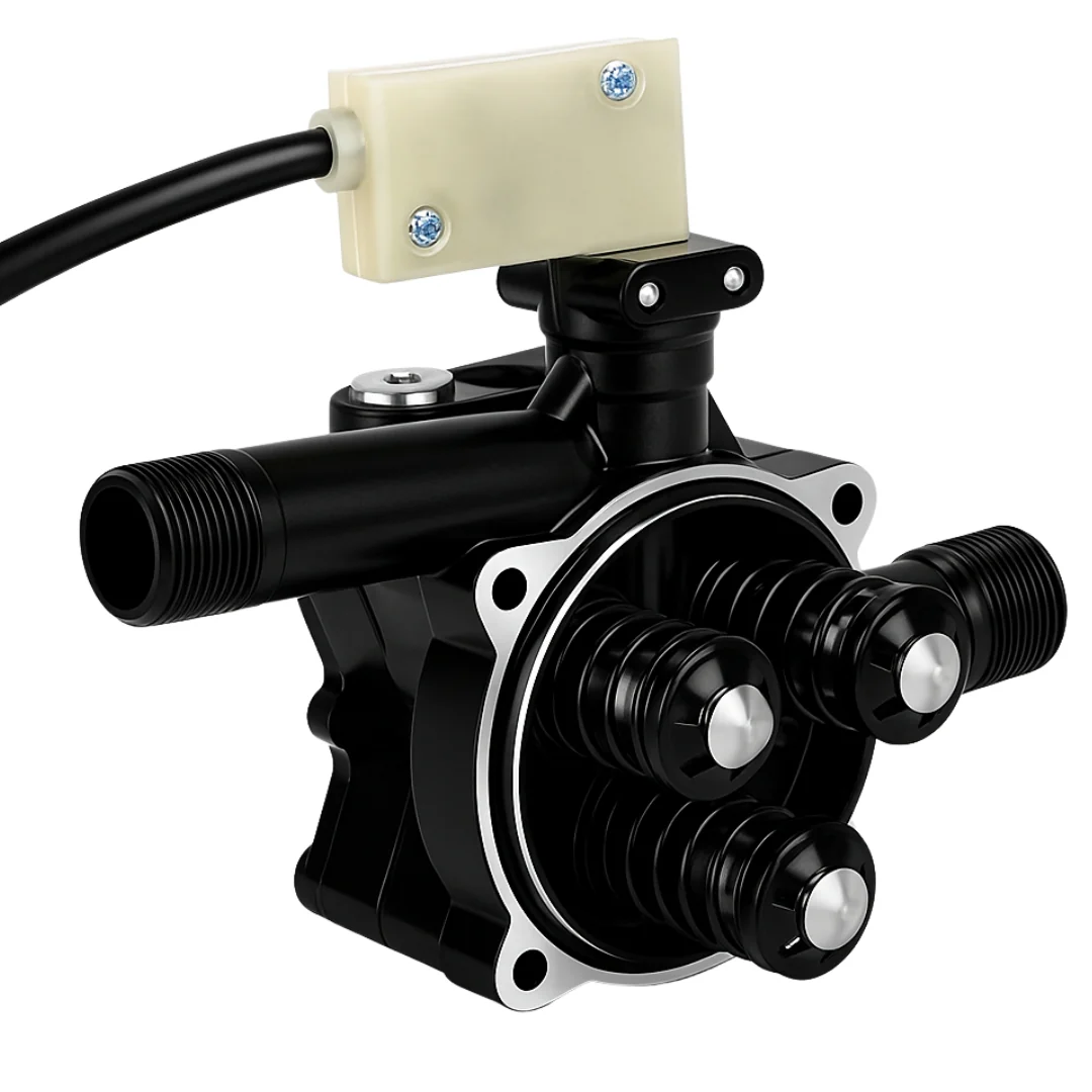 JPT F10 Pressure Washer Auto-Cut Off Switch Only - Image 2