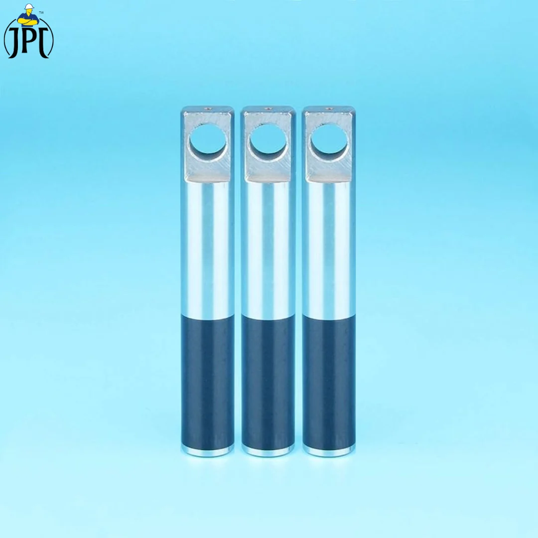 JPT Heavy Duty High Pressure Washer Stainless Steel Pump Piston ( Pack of 3 )