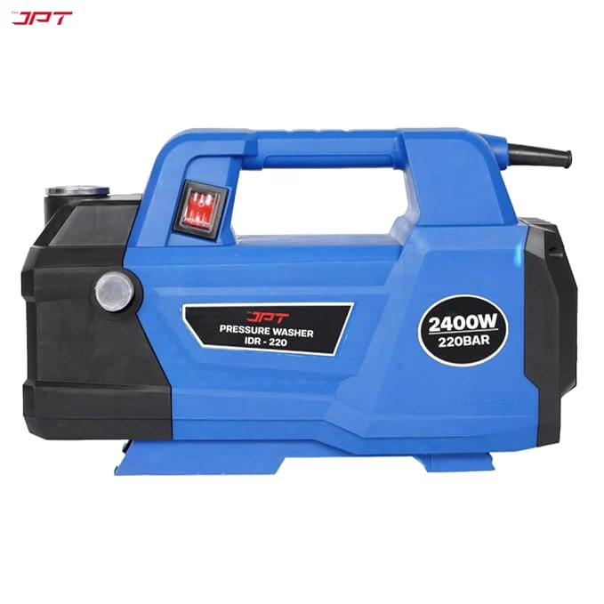 JPT IDR Heavy Duty Pressure Washer for Home Use - Image 5
