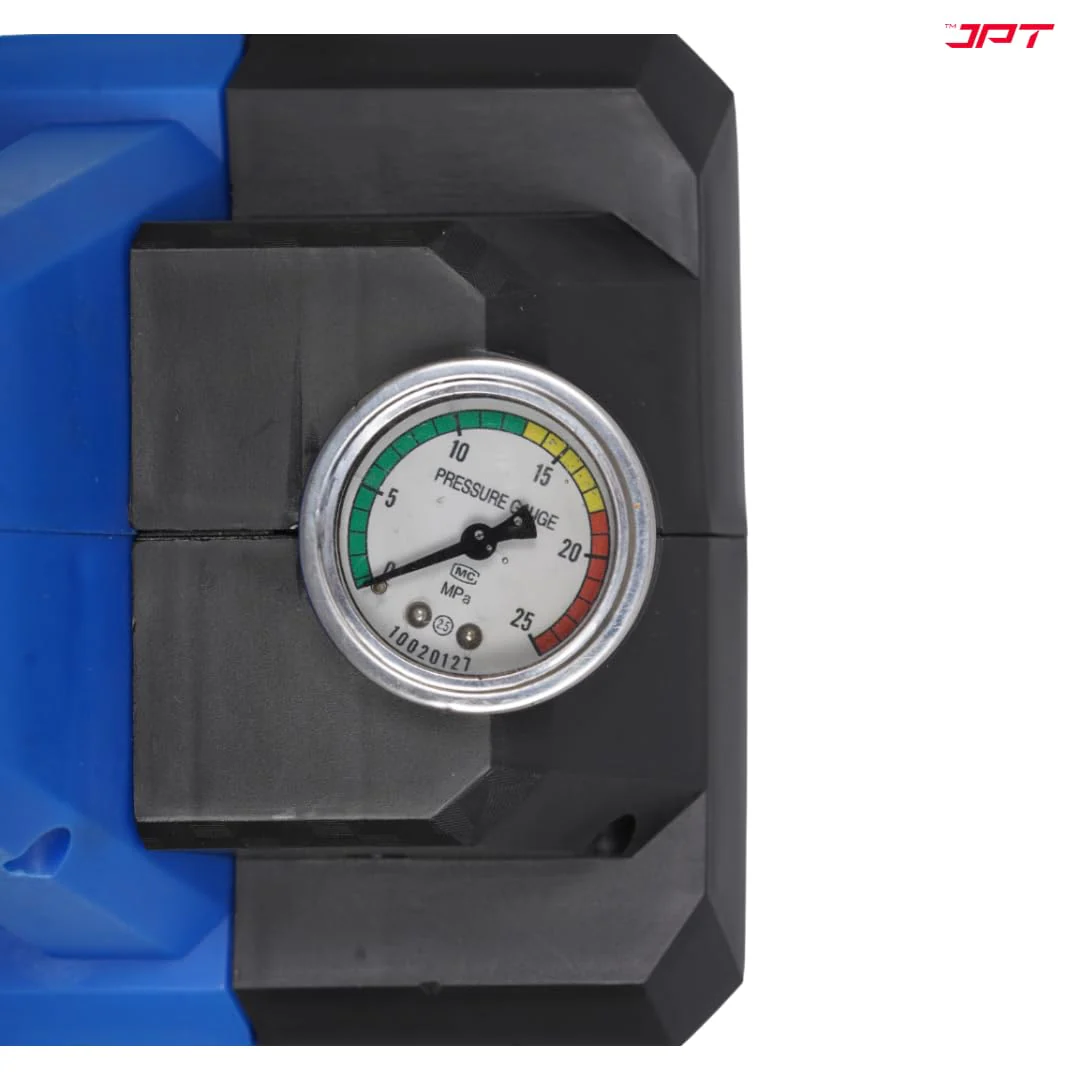 JPT IDR Heavy Duty Pressure Washer for Home Use - Image 6