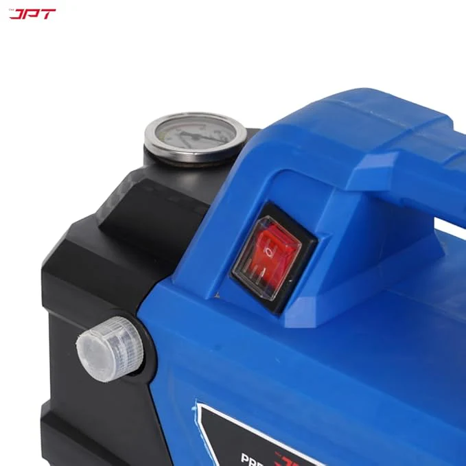 JPT IDR Heavy Duty Pressure Washer for Home Use - Image 7