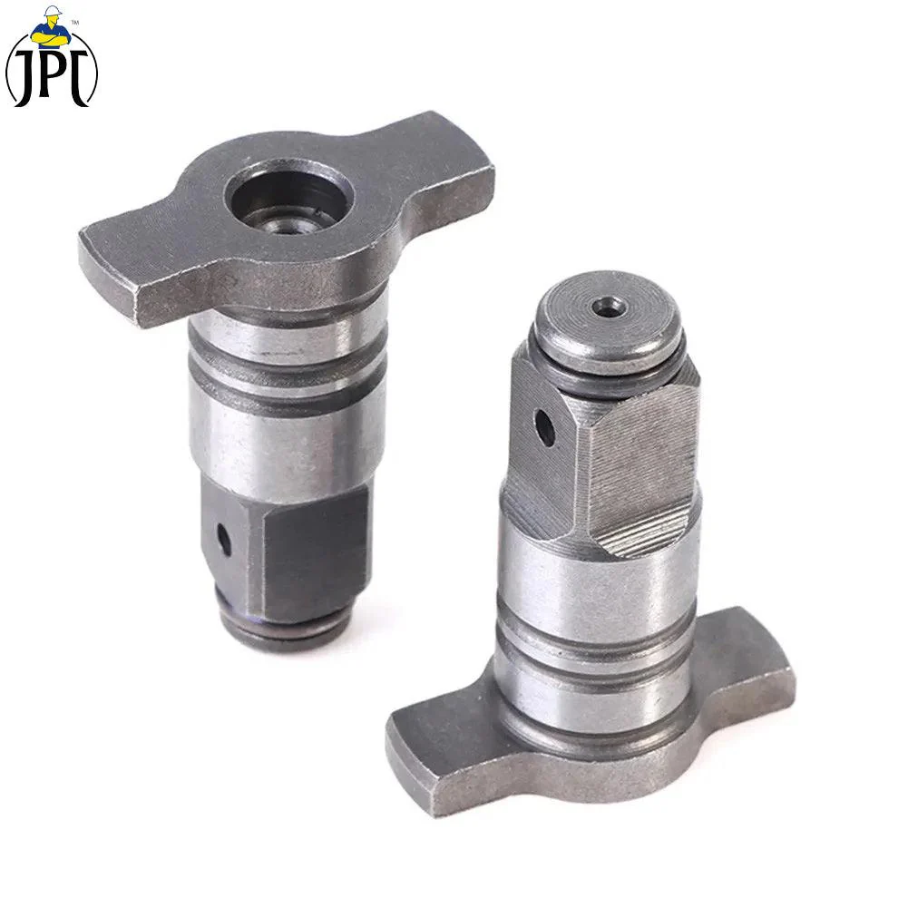 JPT Impact Wrench Hex Shaft Electric Wrench Conversion Head for Impact Driver Wrenches - Image 5