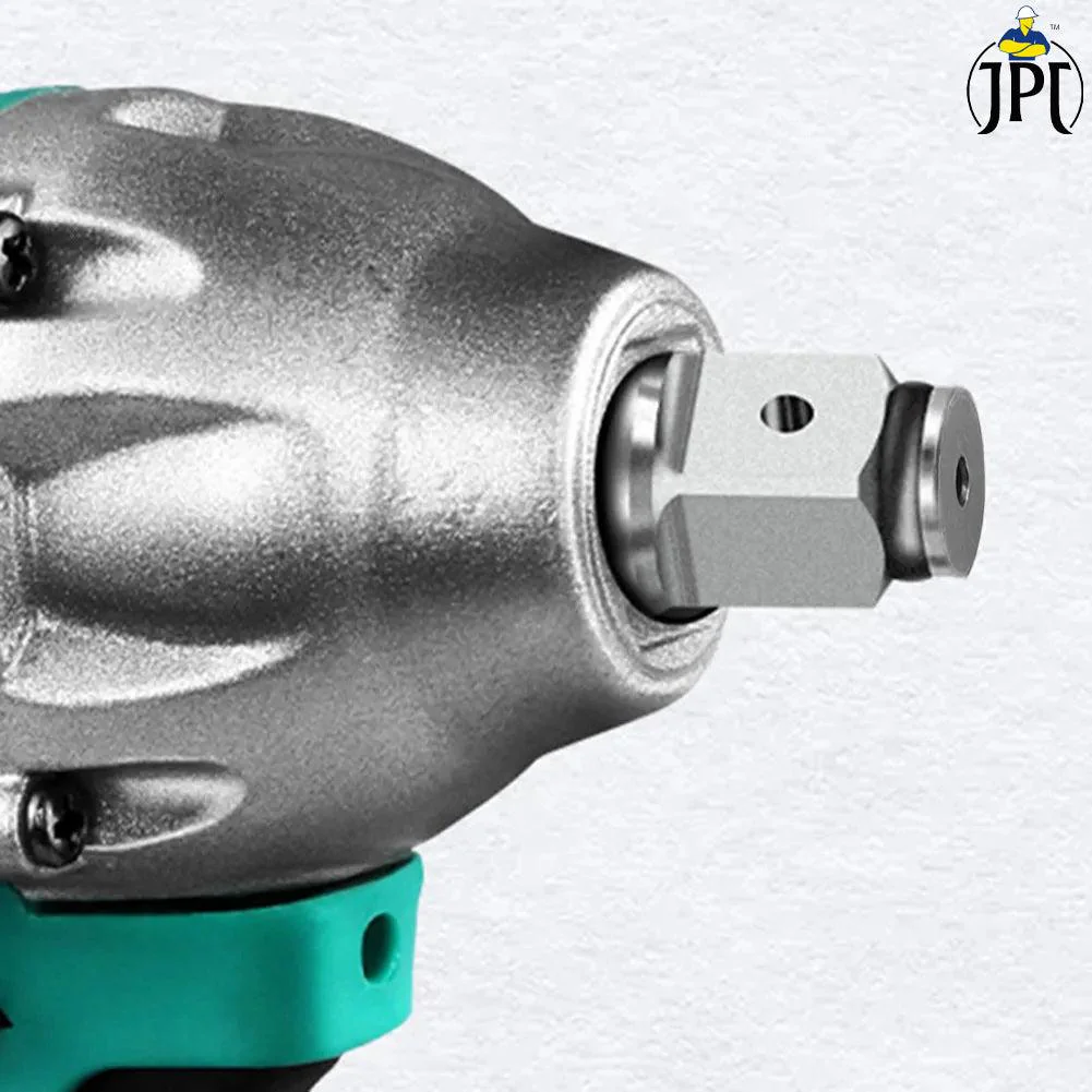JPT Impact Wrench Hex Shaft Electric Wrench Conversion Head for Impact Driver Wrenches - Image 7