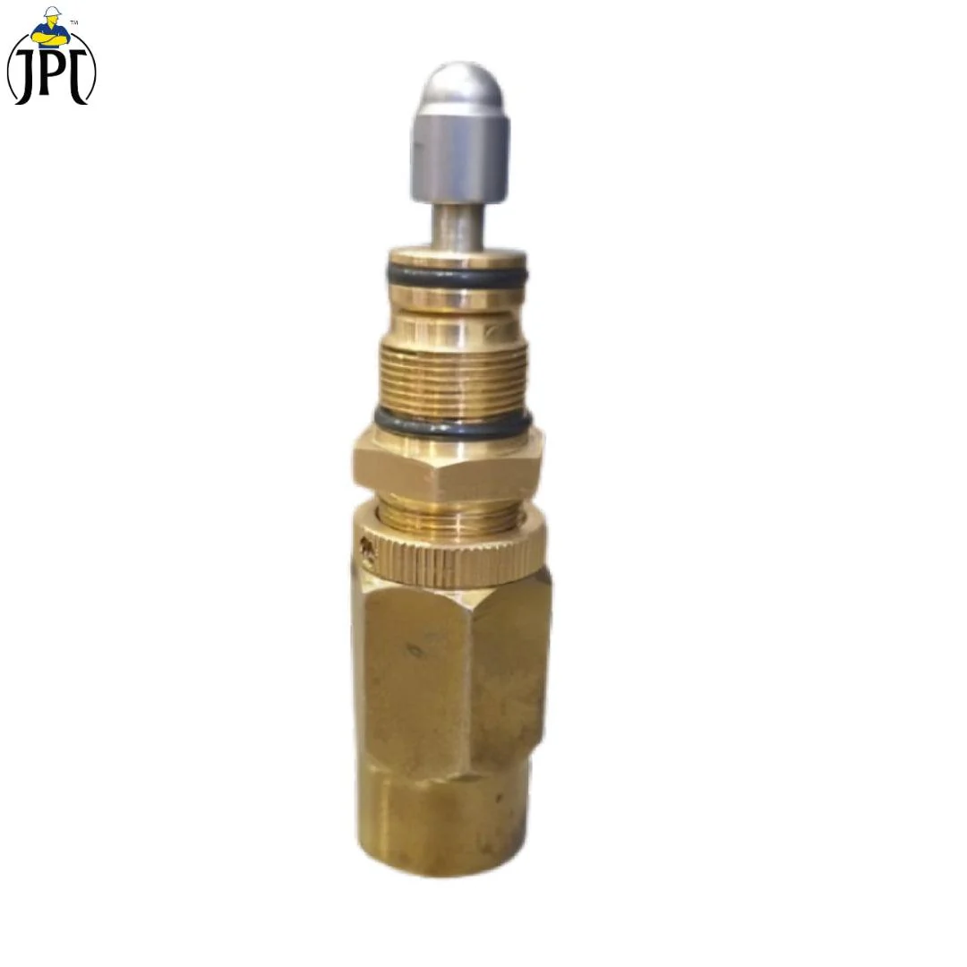 JPT Pressure Adjuster Assembly Part for JP-4 HPC High Pressure Washer Machine - Image 2