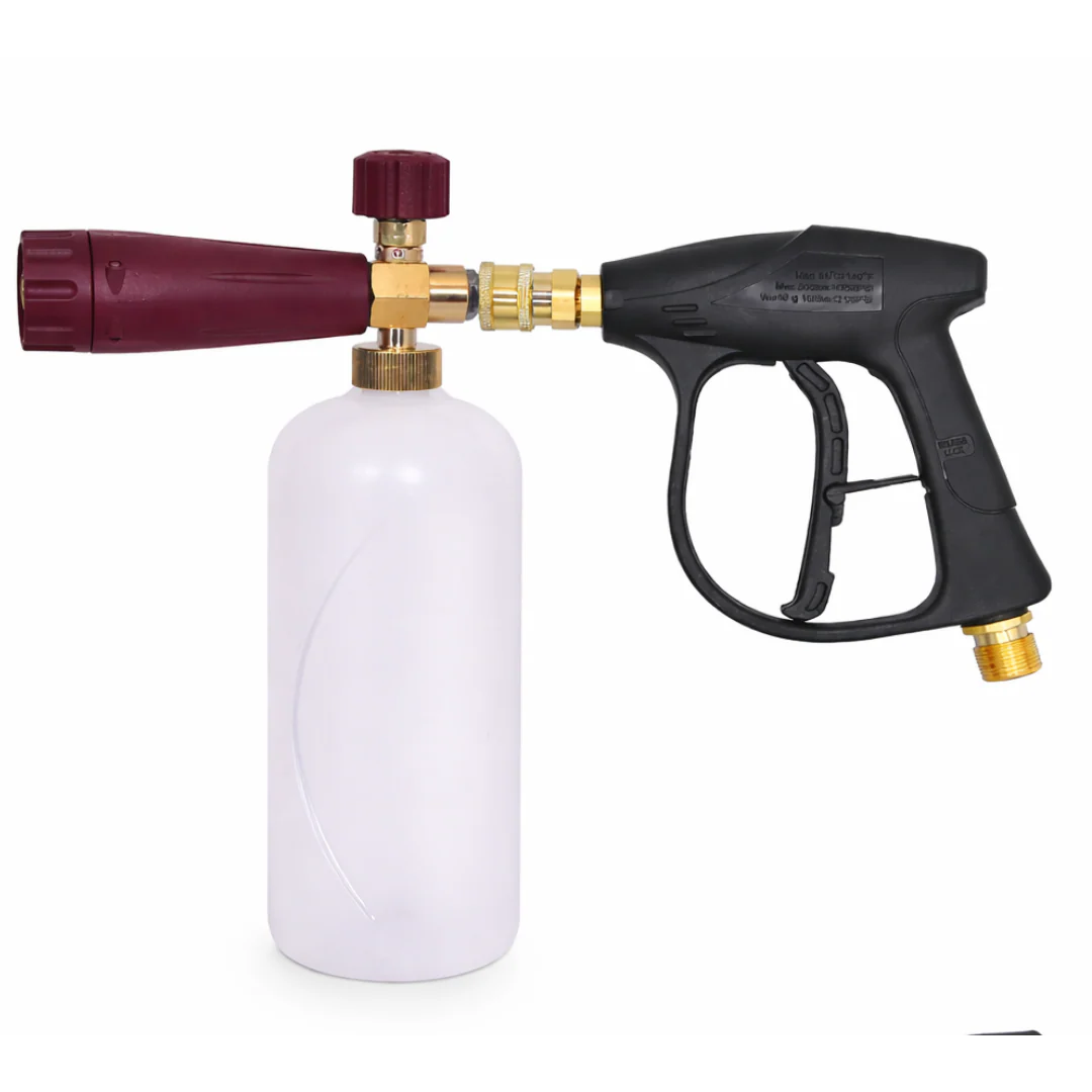Pressure Washer Gun