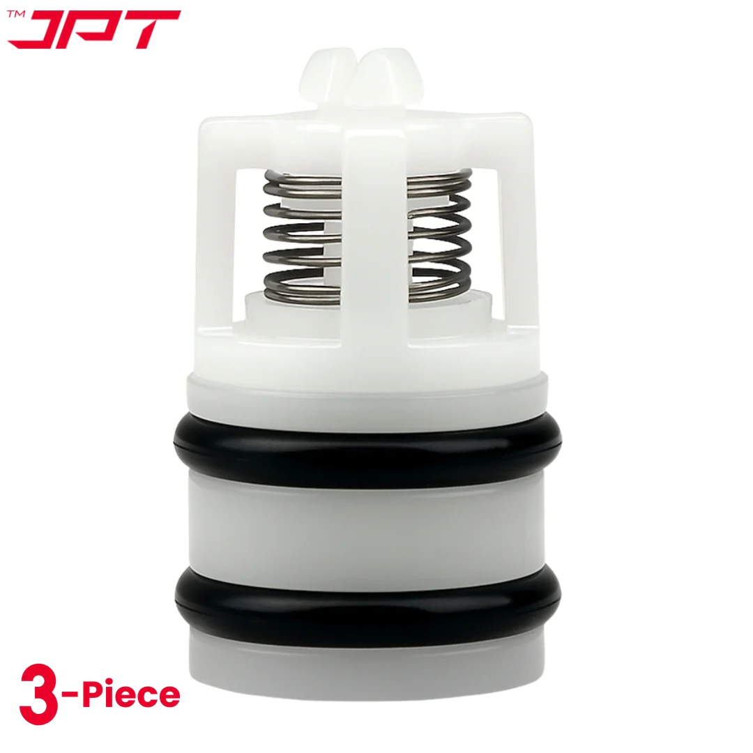 JPT Combo F8 Pressure Washer Head Pump O-Rings And Oil/Water Seal Set With Pressure Washer Valve Set - Image 5