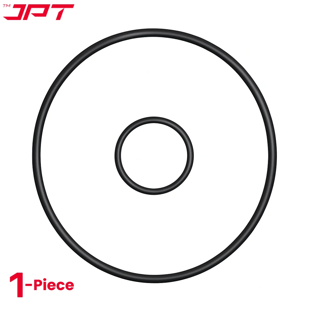 JPT Combo F8 Pressure Washer Head Pump O-Rings And Oil/Water Seal Set With Pressure Washer Valve Set - Image 6