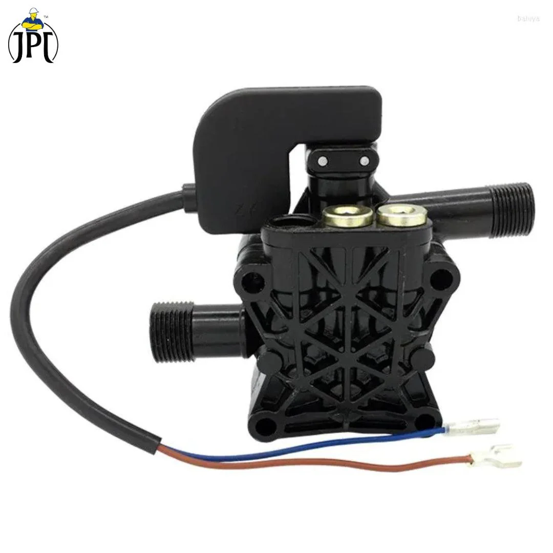 JPT Pressure Washer Auto-Cut Assembly and Switch Set for Pump Head - Image 7