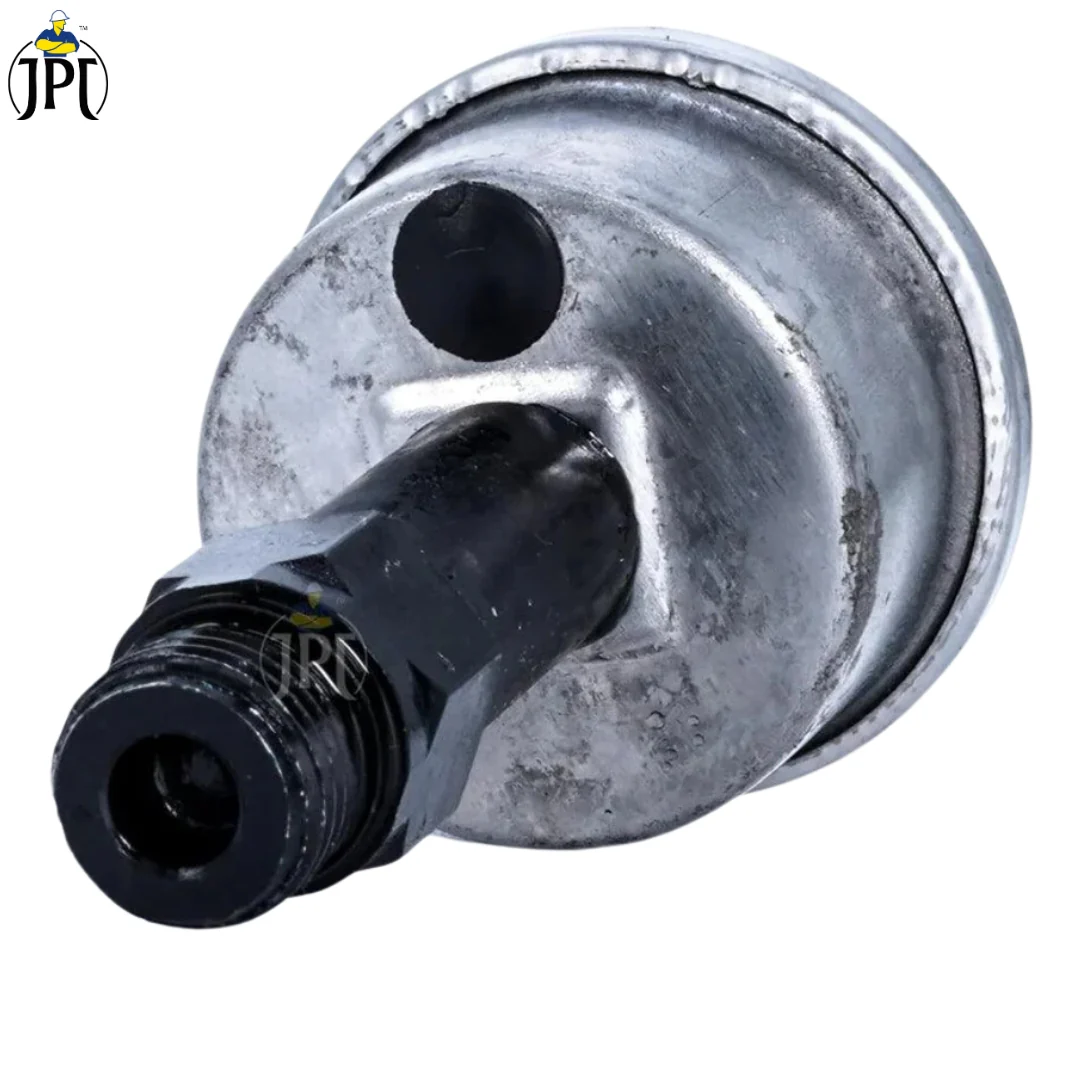 JPT F10 / IDR Pressure Washer Gauge for Pump Head - Image 4