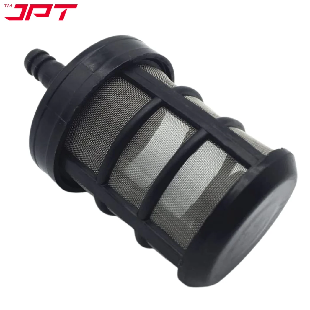 JPT Pressure Washer Inlet Hose Filter | Stainless Steel Encryption Filters | Suitable for Pressure Washer, Oil Pumps, Garden Irrigation, and Industrial Equipment