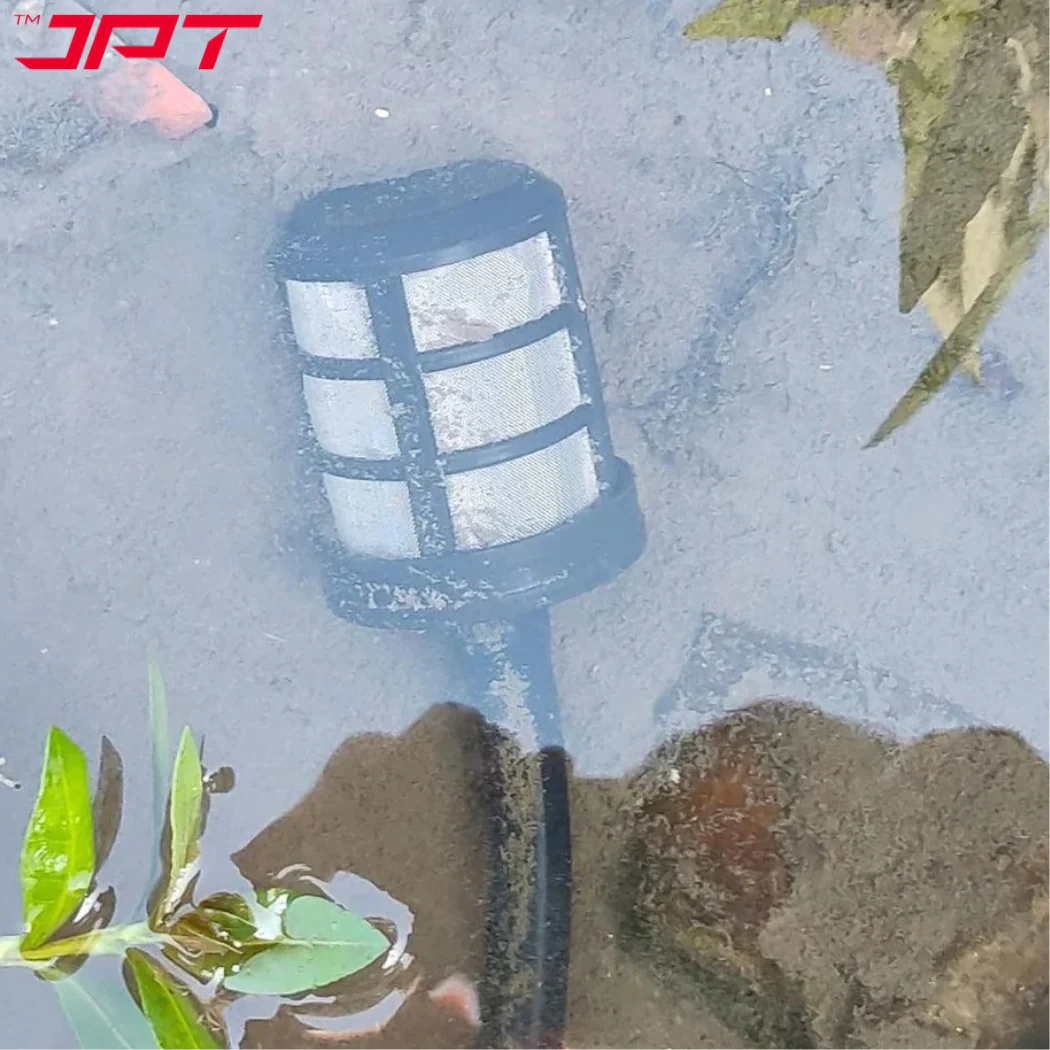 JPT Pressure Washer Inlet Hose Filter | Stainless Steel Encryption Filters | Suitable for Pressure Washer, Oil Pumps, Garden Irrigation, and Industrial Equipment - Image 6